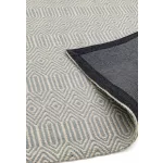  ASY Sloan tepih 200x300cm Duck Egg