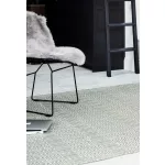  ASY Sloan tepih 200x300cm Silver
