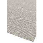  ASY Sloan tepih 200x300cm Silver