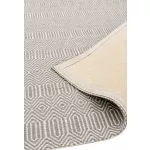 ASY Sloan tepih 200x300cm Silver
