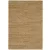 ASY Soumak tepih 120x170cm Natural