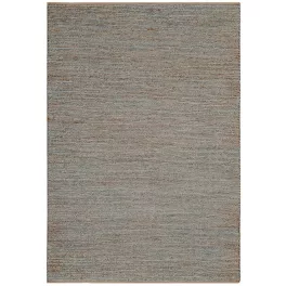 ASY Soumak tepih 200x300cm siva