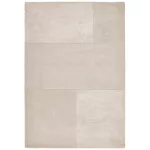  ASY Tate Tonal Textures tepih 120x170cm Ivory
