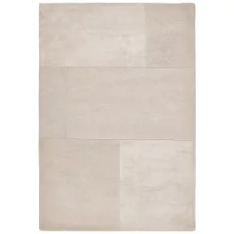  ASY Tate Tonal Textures tepih 120x170cm Ivory