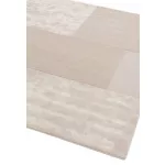  ASY Tate Tonal Textures tepih 120x170cm Ivory