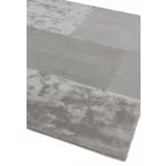  ASY Tate Tonal Textures tepih 120x170cm Silver