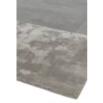  ASY Tate Tonal Textures tepih 120x170cm Silver