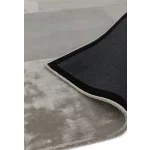  ASY Tate Tonal Textures tepih 120x170cm Silver