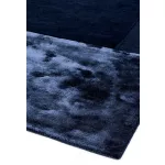 ASY Tate Tonal Textures tepih 160x230cm tamnoplavi