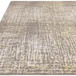  ASY Torino 120x170cm zlato