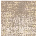  ASY Torino 120x170cm zlato