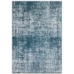  ASY Torino 120x170cm Teal zelena