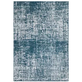  ASY Torino 120x170cm Teal zelena