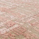  ASY Torino 120x170cm terakota