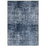  ASY Torino 160x230cm Petro plava