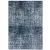  ASY Torino 160x230cm Petro plava