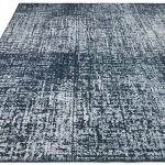  ASY Torino 160x230cm Petro plava