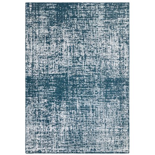  ASY Torino 160x230cm Teal zelena