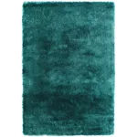 ASY Whisper Rug 065x135cm Dark Teal tepih
