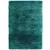 ASY Whisper Rug 065x135cm Dark Teal tepih