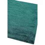 ASY Whisper Rug 065x135cm Dark Teal tepih