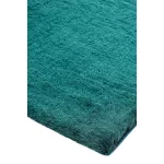 ASY Whisper Rug 065x135cm Dark Teal tepih