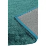ASY Whisper Rug 065x135cm Dark Teal tepih