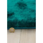 ASY Whisper Rug 065x135cm Dark Teal tepih