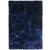 ASY Whisper Rug 120x180cm Navy plava tepih