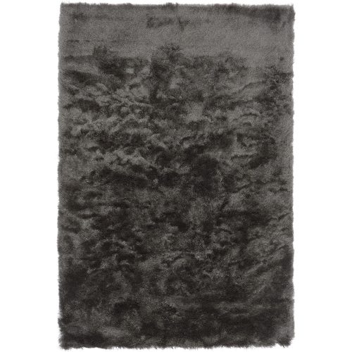 ASY Whisper Rug 120x180cm Graphite tepih