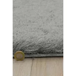 ASY Whisper Rug 120x180cm Tungsten tepih