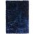 ASY Whisper Rug 160x230cm Navy plava tepih