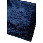 ASY Whisper Rug 160x230cm Navy plava tepih