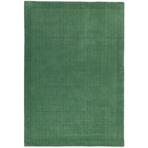  ASY York tepih 060x120cm Forest green