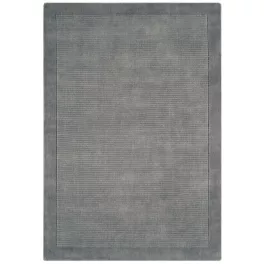  ASY York tepih 060x120cm sivi