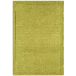  ASY York tepih 080x150cm zeleni