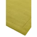  ASY York tepih 080x150cm zeleni