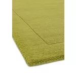 ASY York tepih 080x150cm zeleni