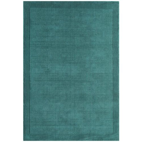  ASY York tepih 080x150cm Teal