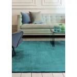  ASY York tepih 080x150cm Teal