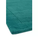  ASY York tepih 080x150cm Teal