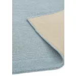  ASY York tepih 120x170cm Duck Egg