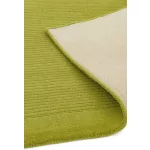  ASY York tepih 120x170cm zeleni