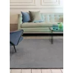  ASY York tepih 120x170cm sivi