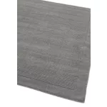  ASY York tepih 120x170cm sivi