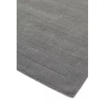  ASY York tepih 120x170cm sivi