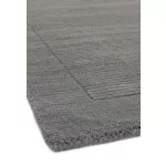  ASY York tepih 120x170cm sivi
