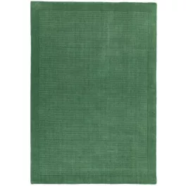  ASY York tepih 160x230cm Forest green