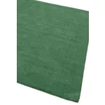  ASY York tepih 160x230cm Forest green