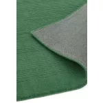  ASY York tepih 160x230cm Forest green